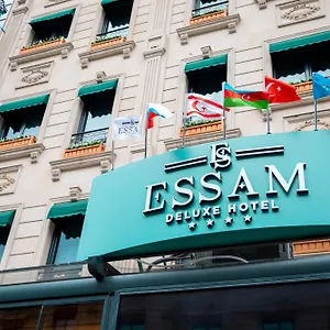essam-deluxe-hotel.aboutbakuhotels.com/
