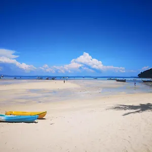 Ba Kao Bay Koh Phi Phi Don
